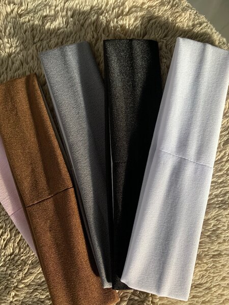 Head bands
