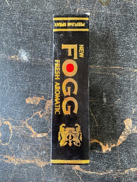 FOGG