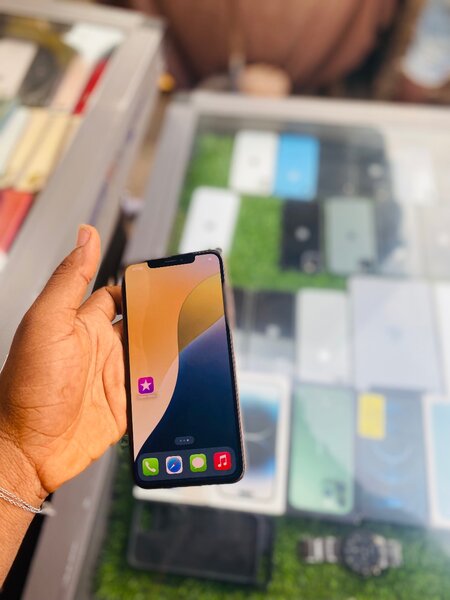 iPhone XS Max