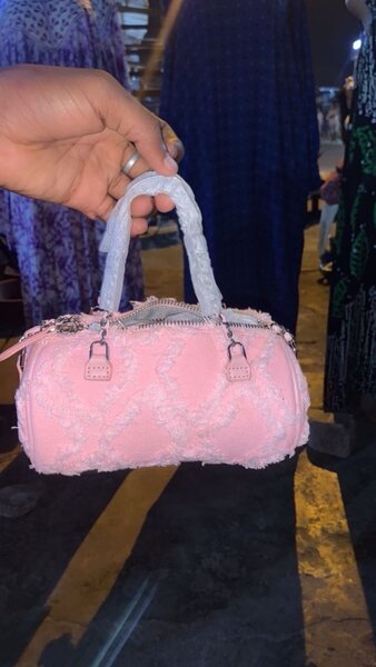 Sac fin de série