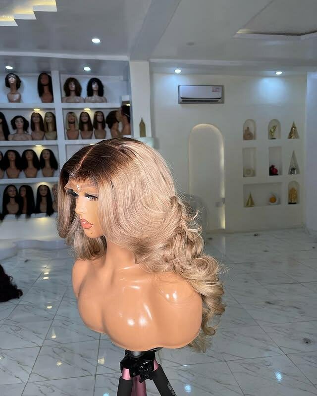 Wig