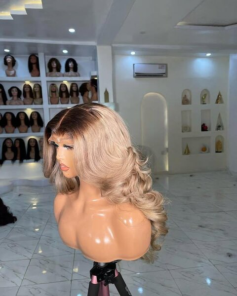 Wig