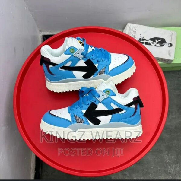Nike sneakers