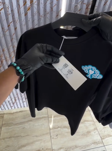 T.shirts