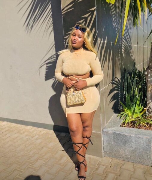 Two piece set