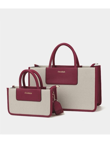 Chrisballe sac