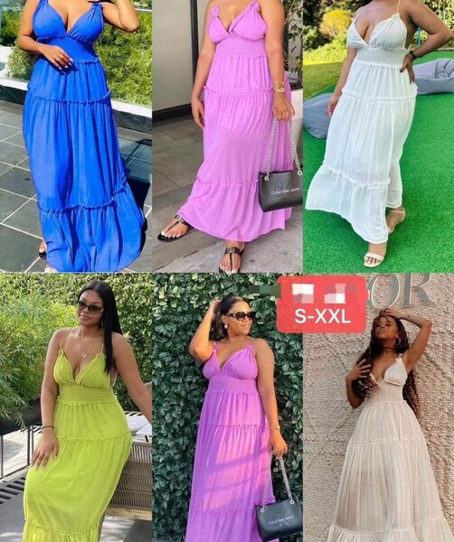 Dresses