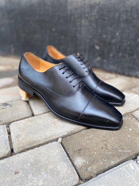 MENS DRESS SHOES