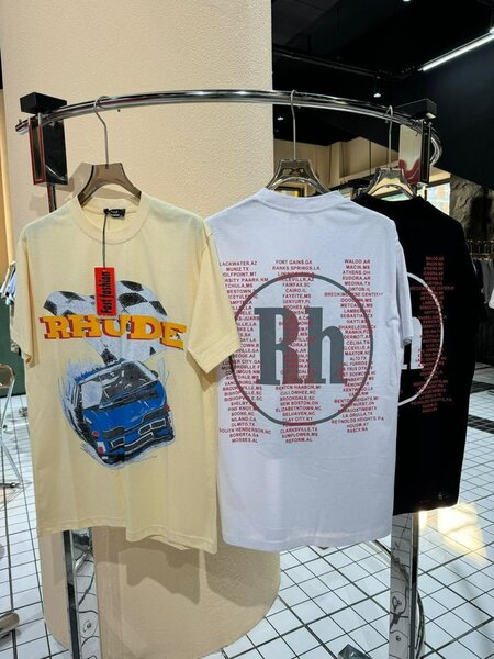 Quality Tshirt