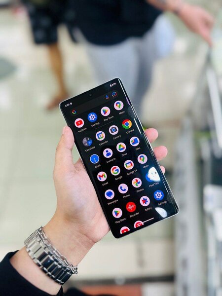 GOOGLE PIXEL 7PRO