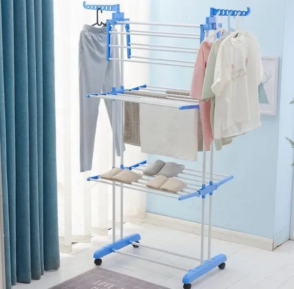 Séchoir a linge