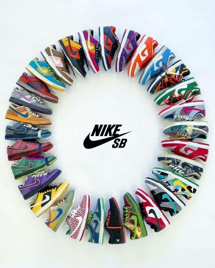 Nike Sb
