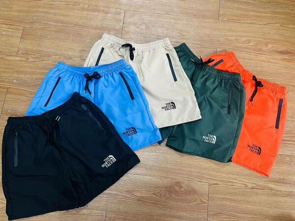 Summer shorts