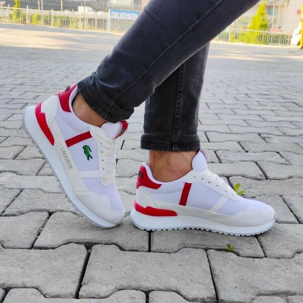 Lacoste