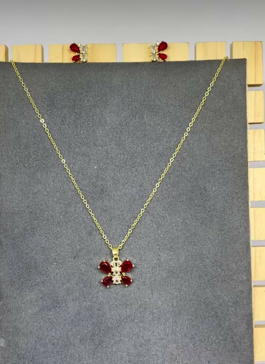 Necklace