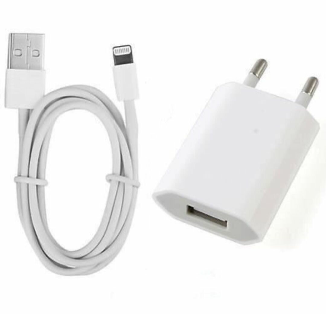 Chargeur IPhone 5w