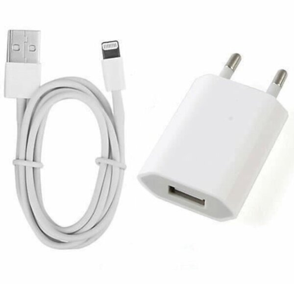 Chargeur IPhone 5w