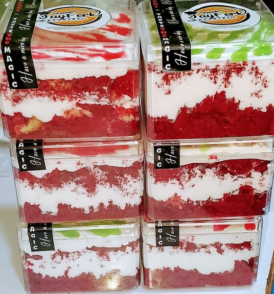 Parfaits