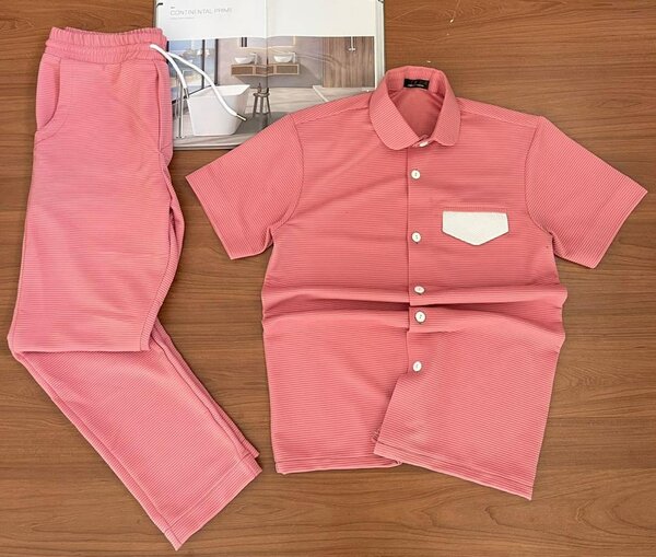 Fashion 2 piece