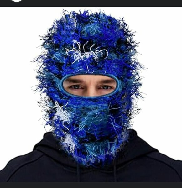 Face mask