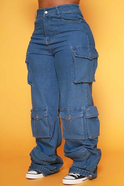 Trouser