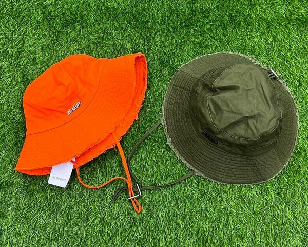 Panama Hats