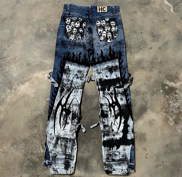 Pantalon