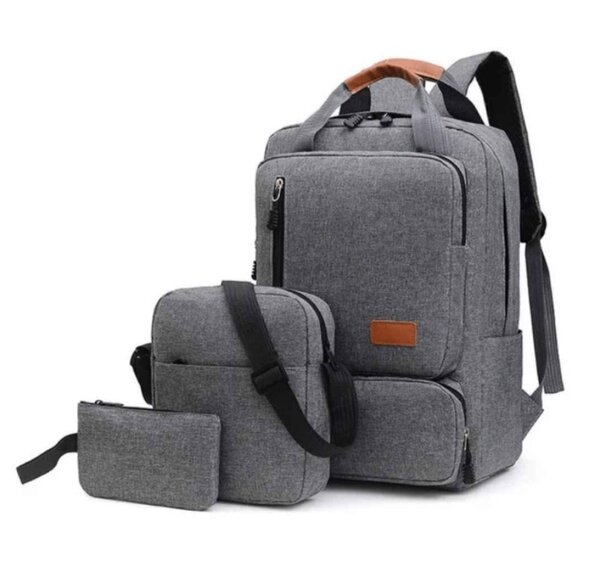 Set de sacs à dos multifonction