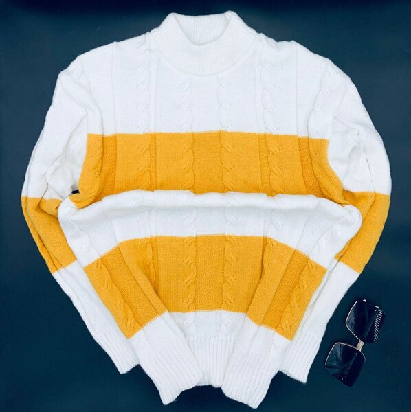 QUALITY UK SWEATER