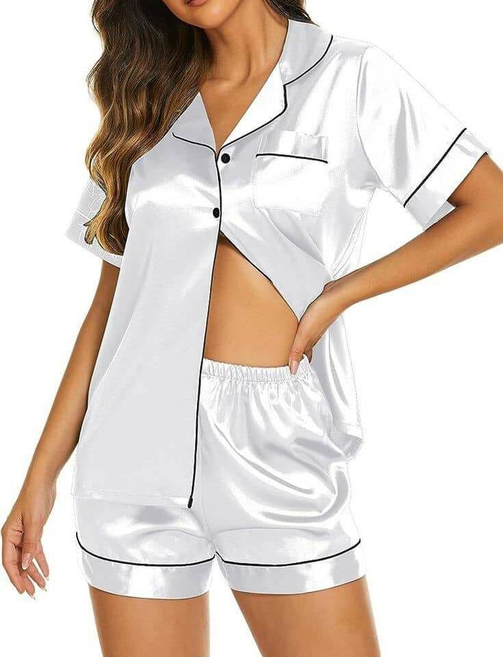 Silk two in 1