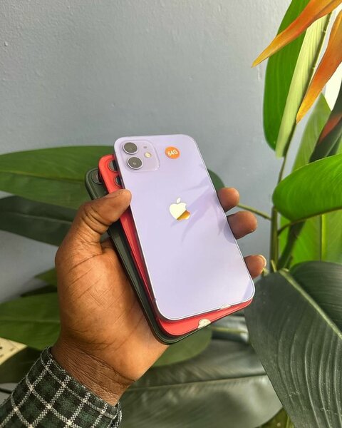 IPHONE 12 64GB