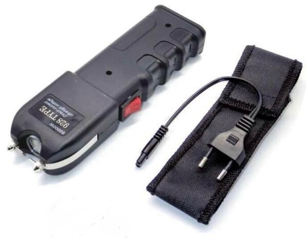 Taser