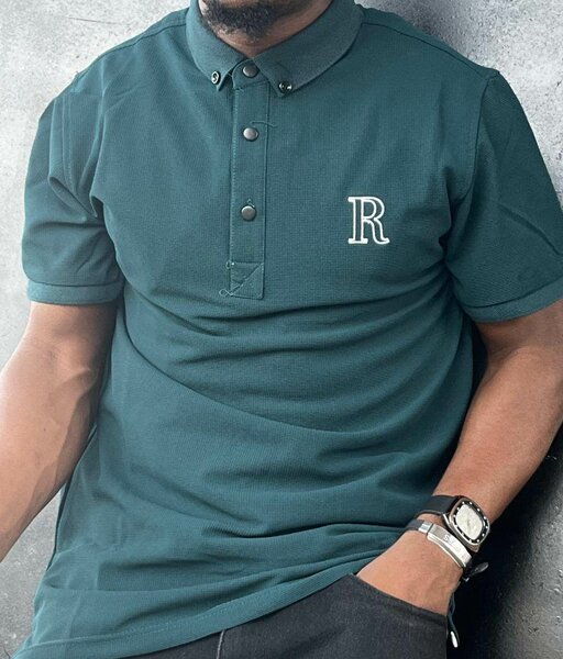 Golf T shirts