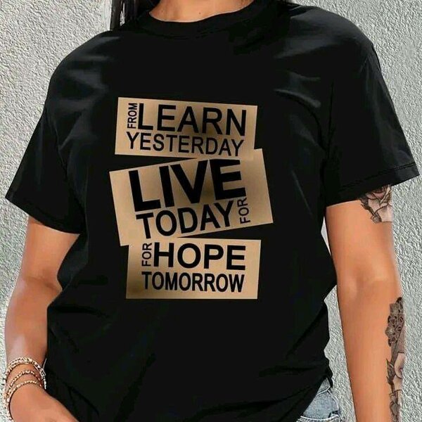 T Shirts
