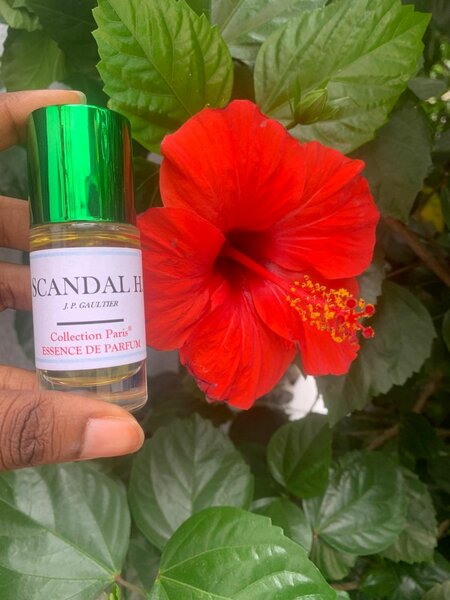 Essence Scandal pour Homme
