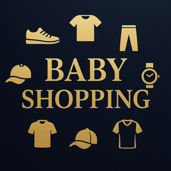 BABY SHOPPING 