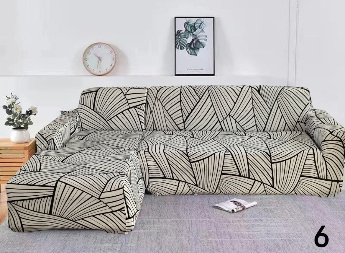 Sofa covers