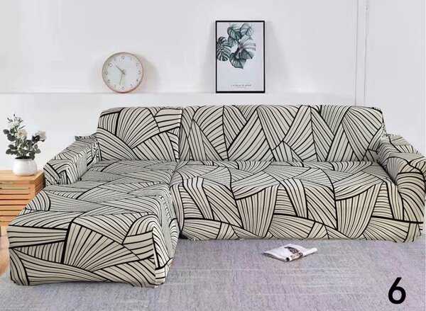 Sofa covers
