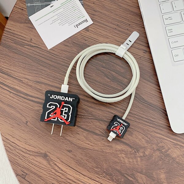 Habillage chargeur