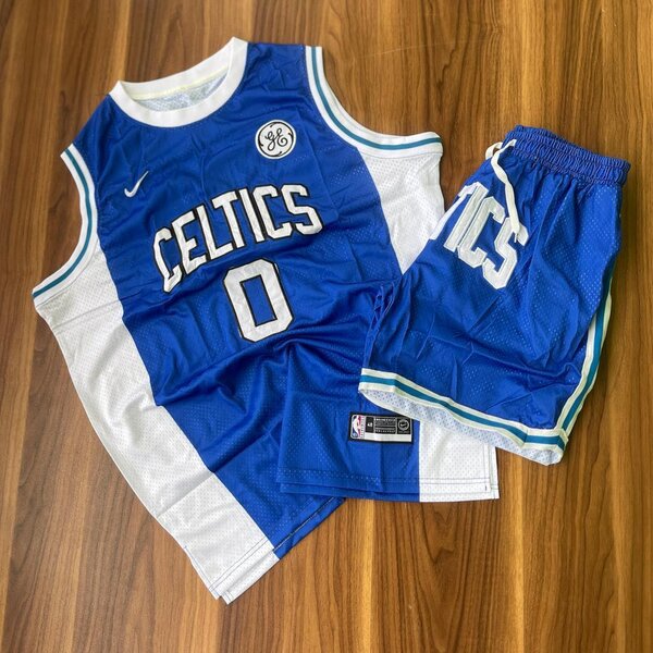 NBA sports wear