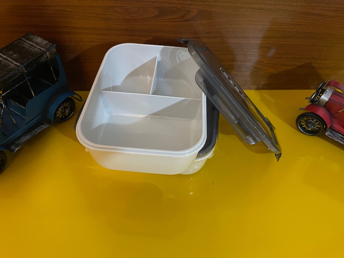 Lunch Bowl