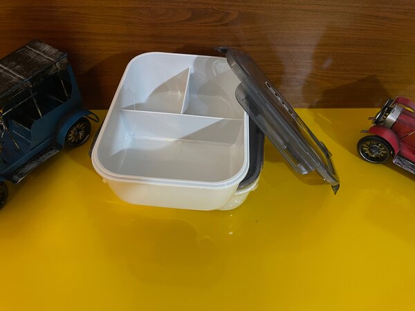 Lunch Bowl