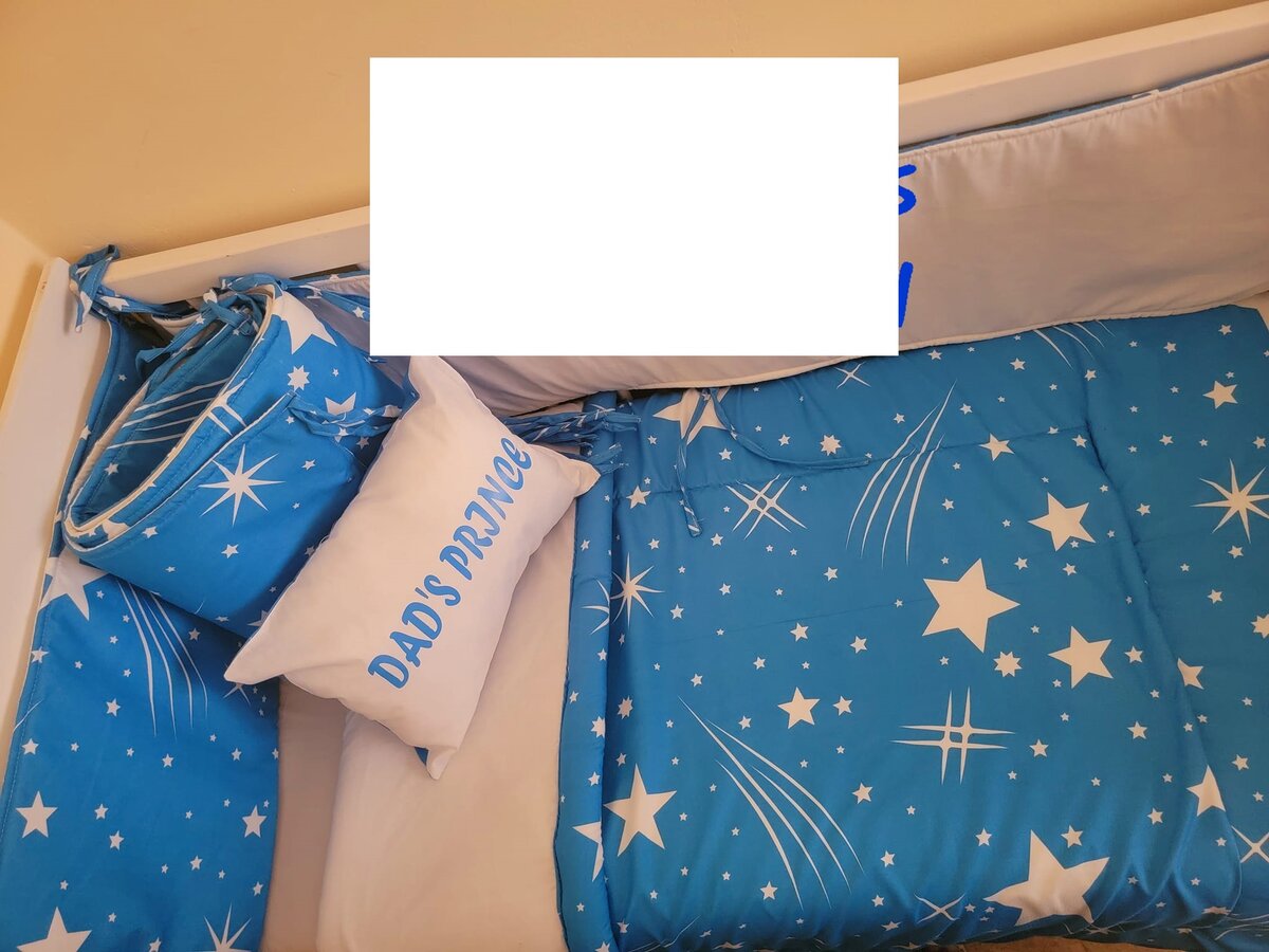 Nursing pillows