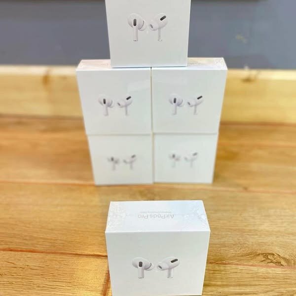 Airpods Pro