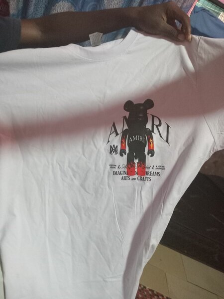 Amiri Shirt