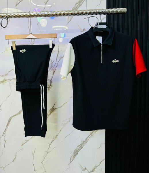 Fashion 2 Piece