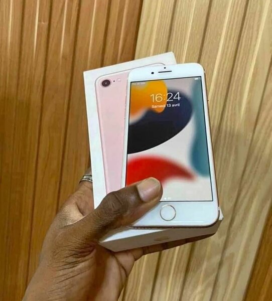 IPHONE 7SIMPLE