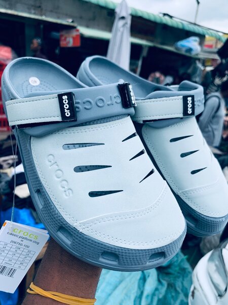 Crocs