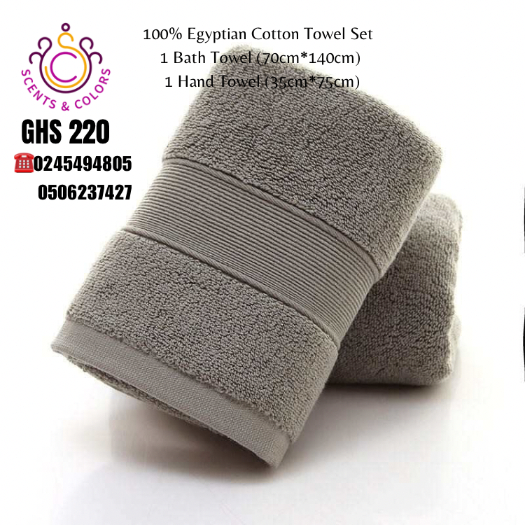 Towel
