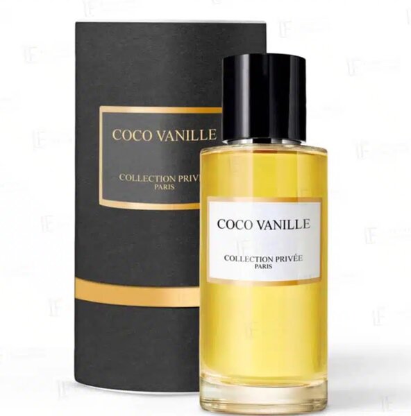 Parfum d'Exception Collection Privée